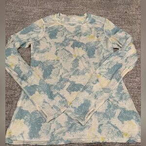 Women’s base layer